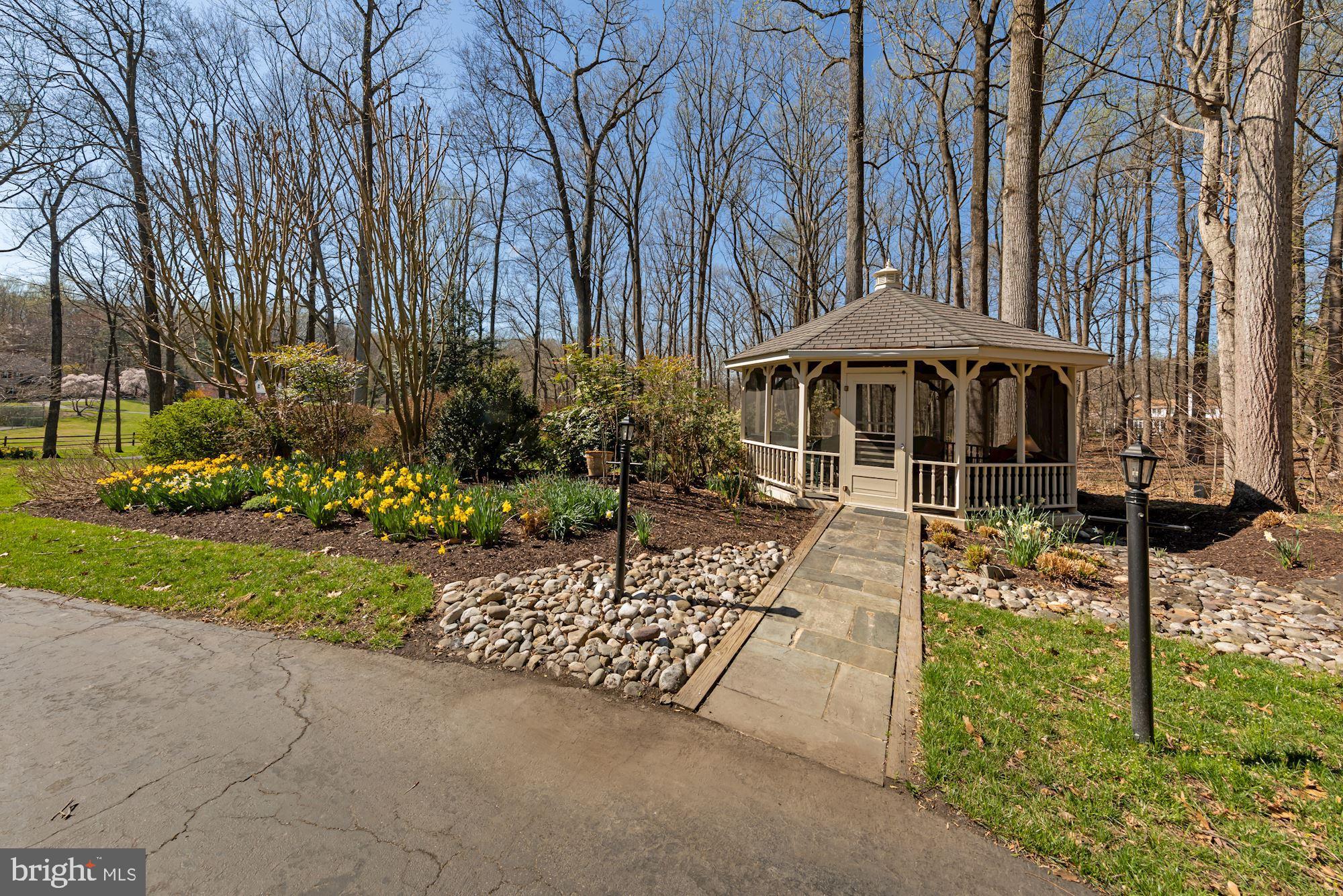 POTOMAC FALLS - Residential