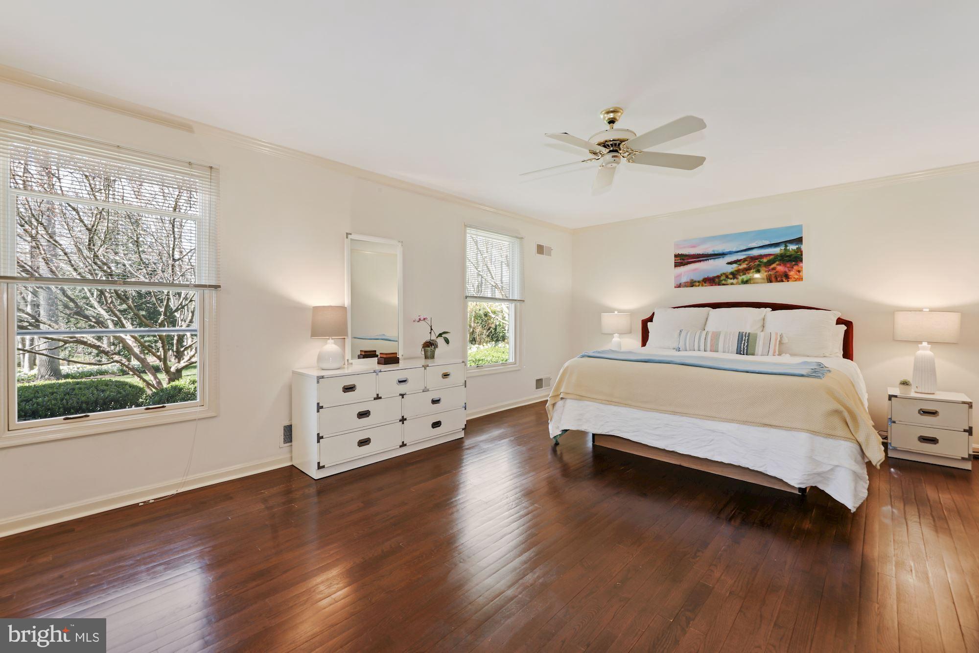 POTOMAC FALLS - Residential