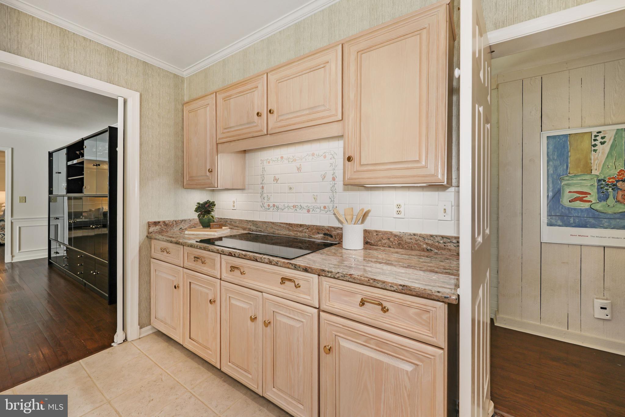 POTOMAC FALLS - Residential