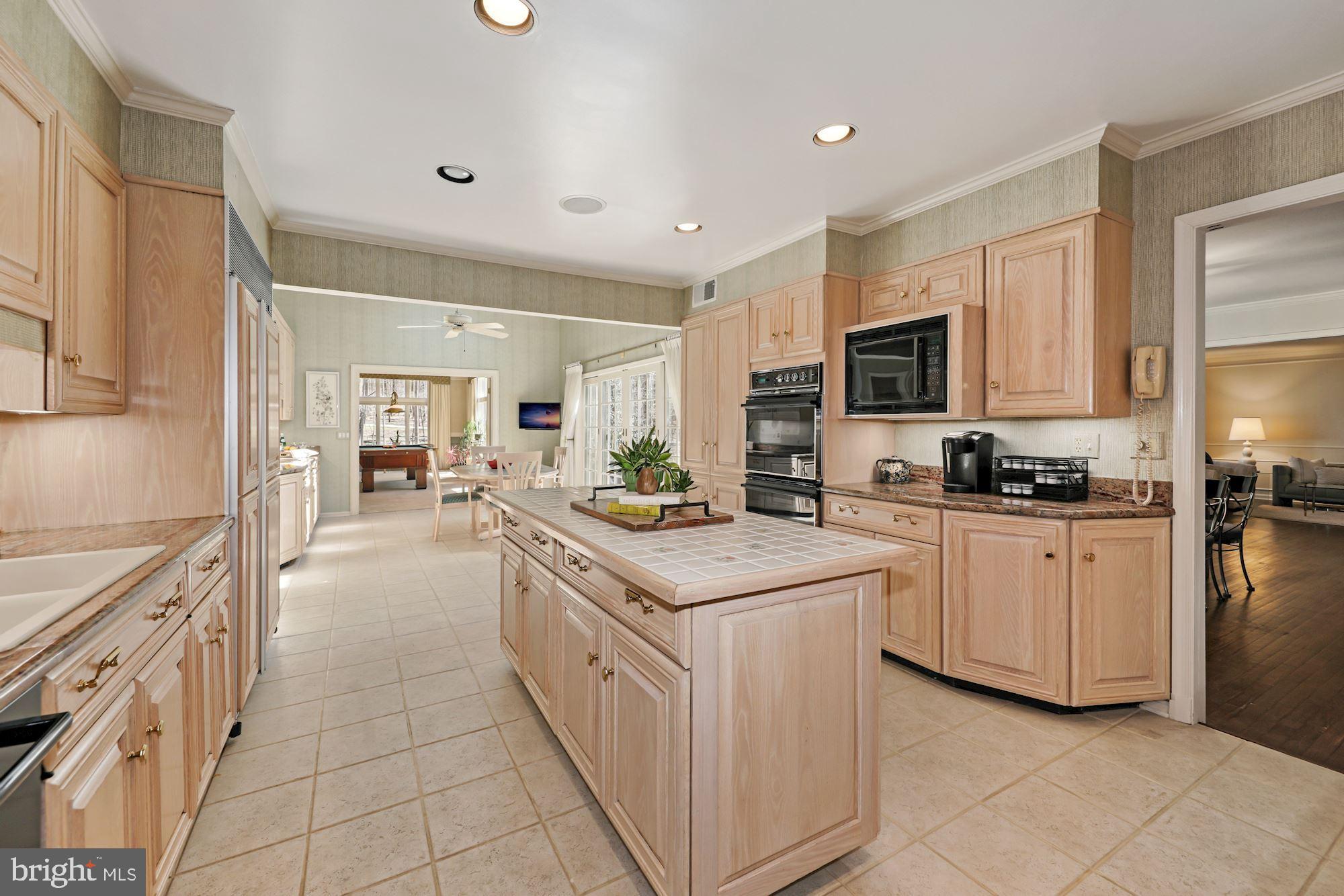 POTOMAC FALLS - Residential