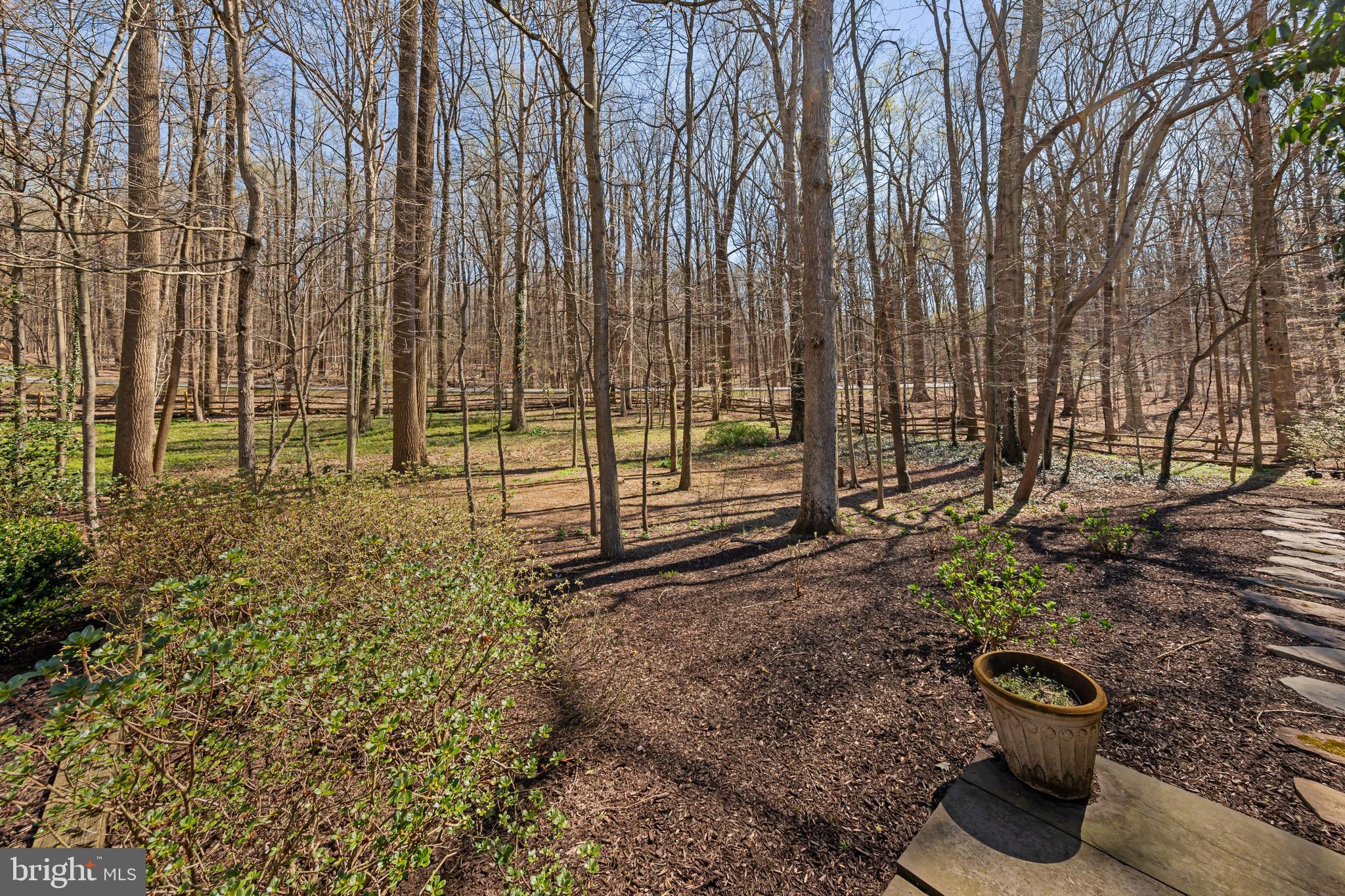 POTOMAC FALLS - Residential