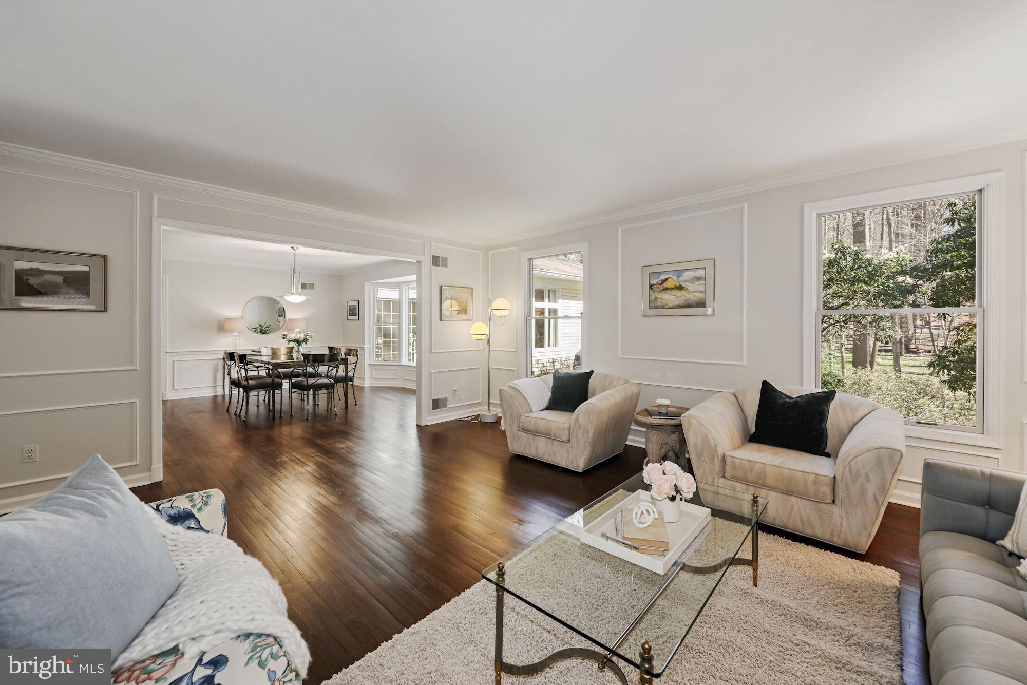 POTOMAC FALLS - Residential