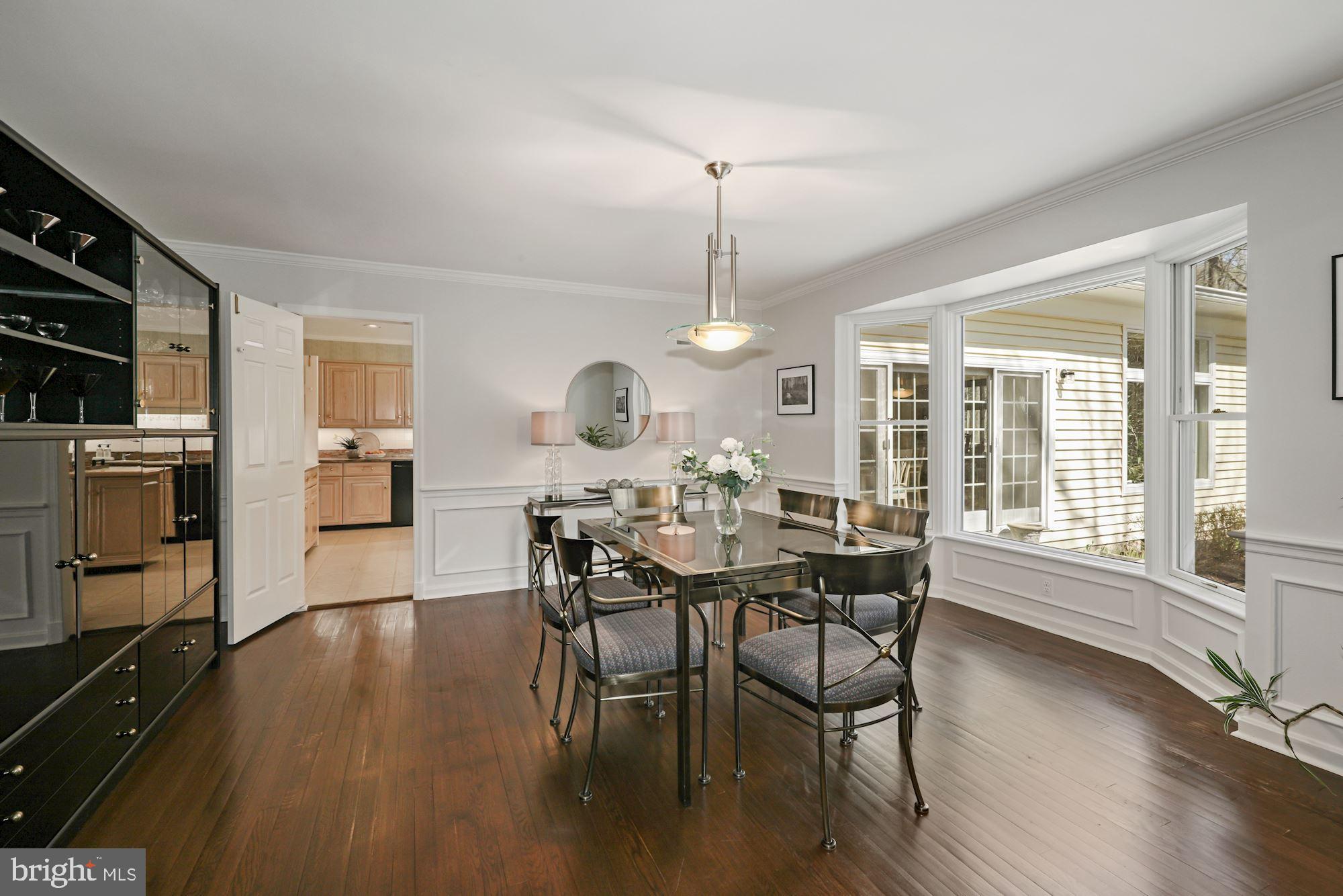 POTOMAC FALLS - Residential