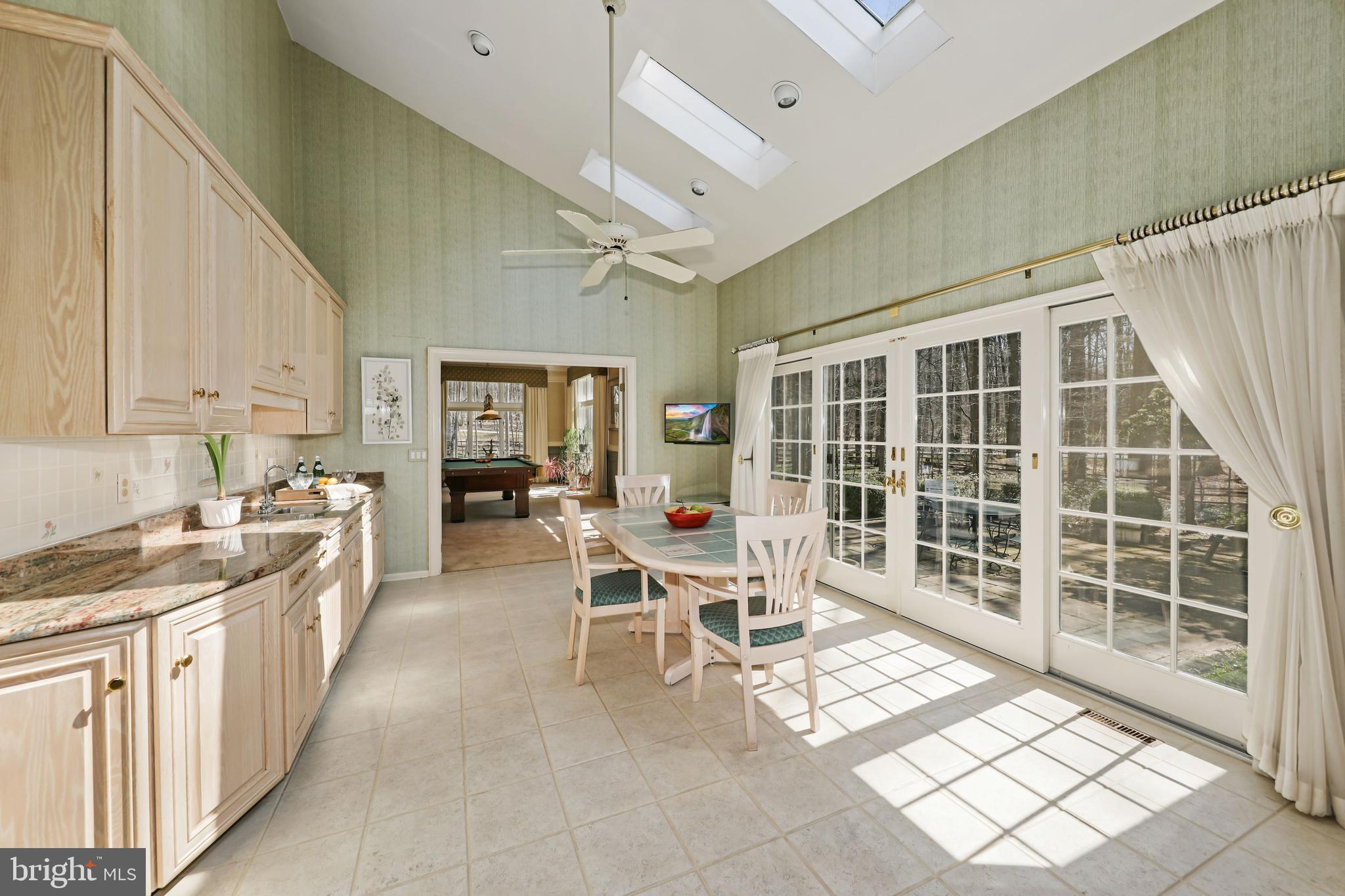 POTOMAC FALLS - Residential