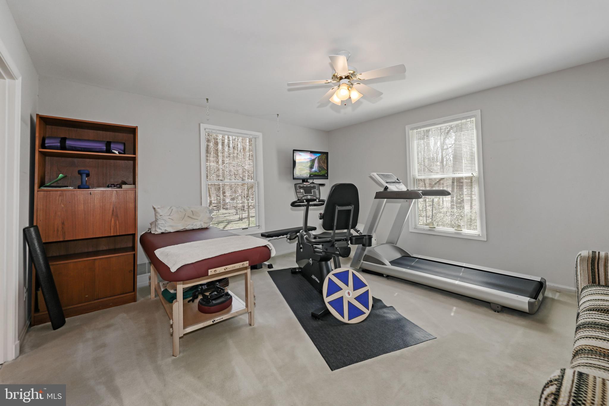 POTOMAC FALLS - Residential