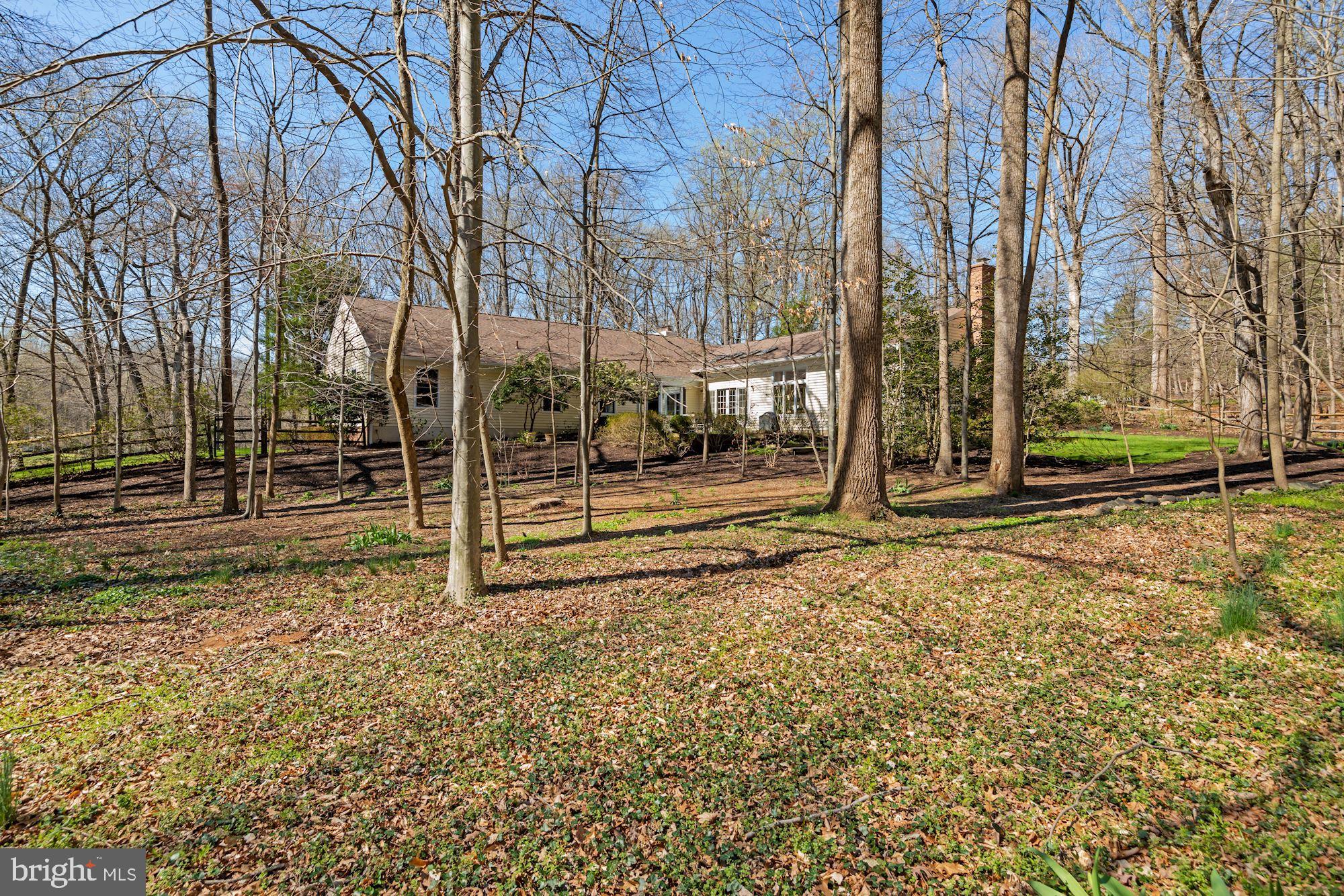 POTOMAC FALLS - Residential