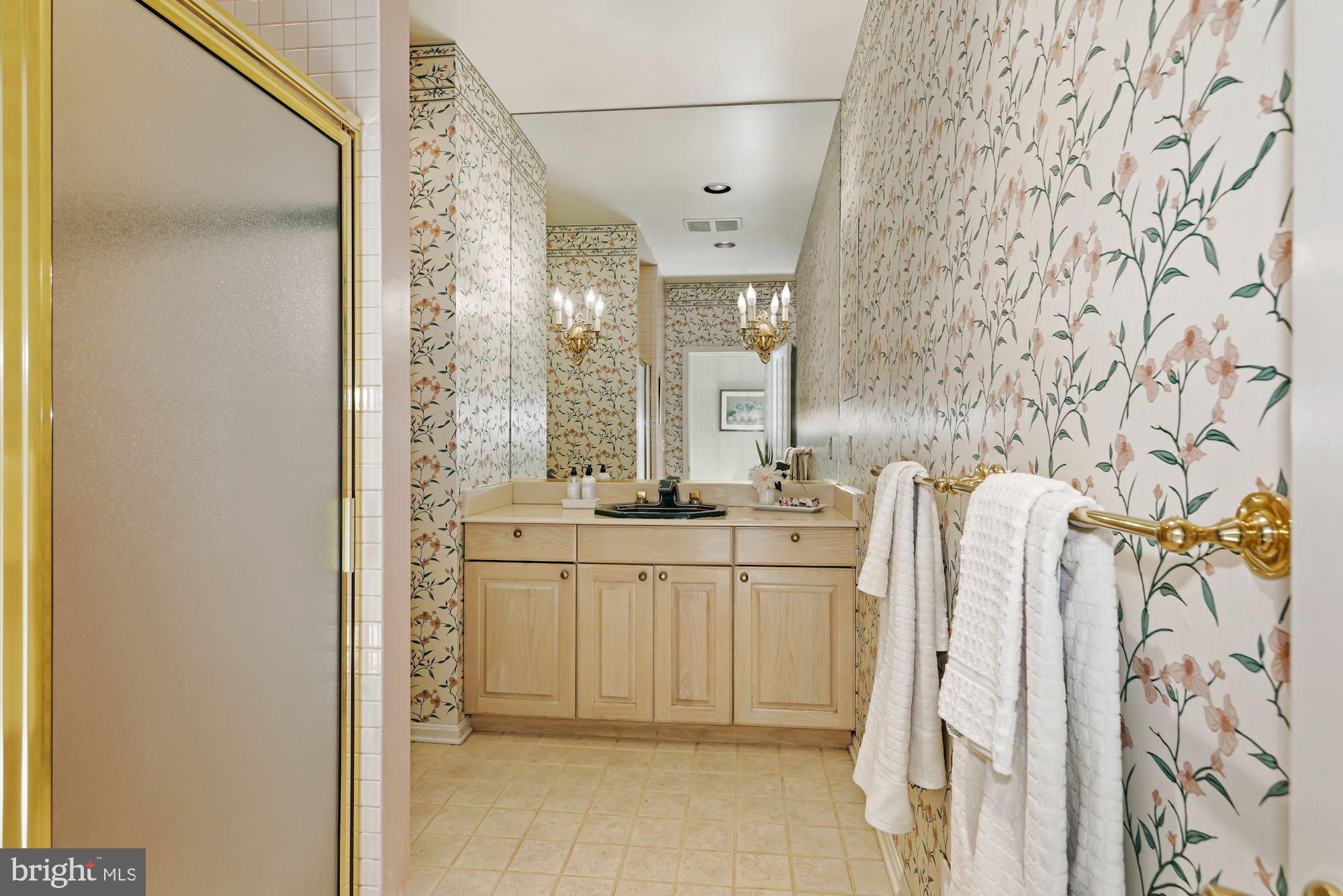 POTOMAC FALLS - Residential