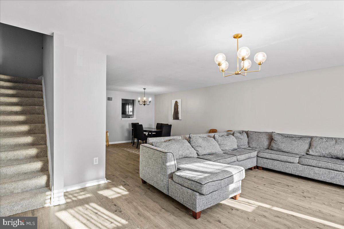 TOWNES OF INWOOD - Residential