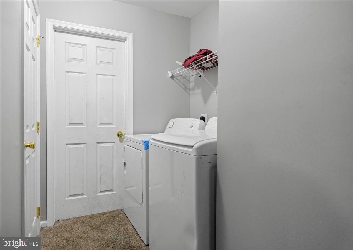 TOWNES OF INWOOD - Residential