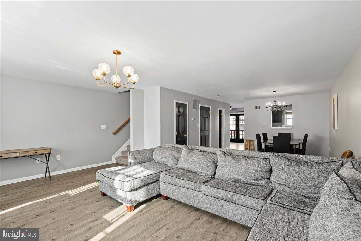 TOWNES OF INWOOD - Residential