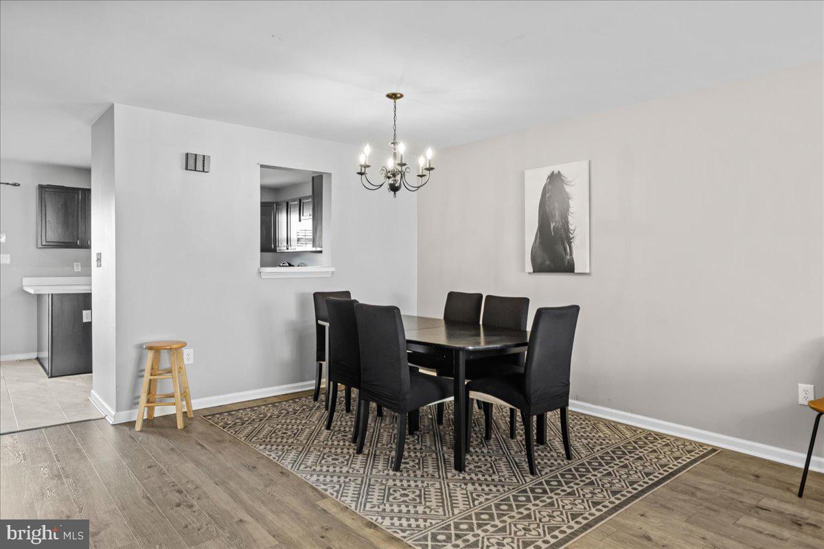 TOWNES OF INWOOD - Residential