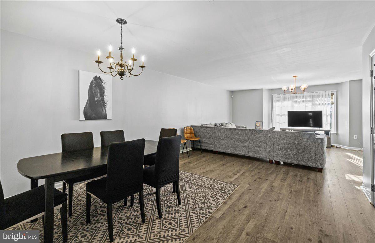 TOWNES OF INWOOD - Residential