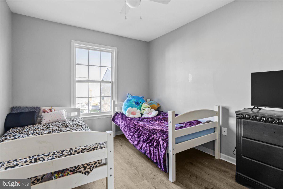 TOWNES OF INWOOD - Residential