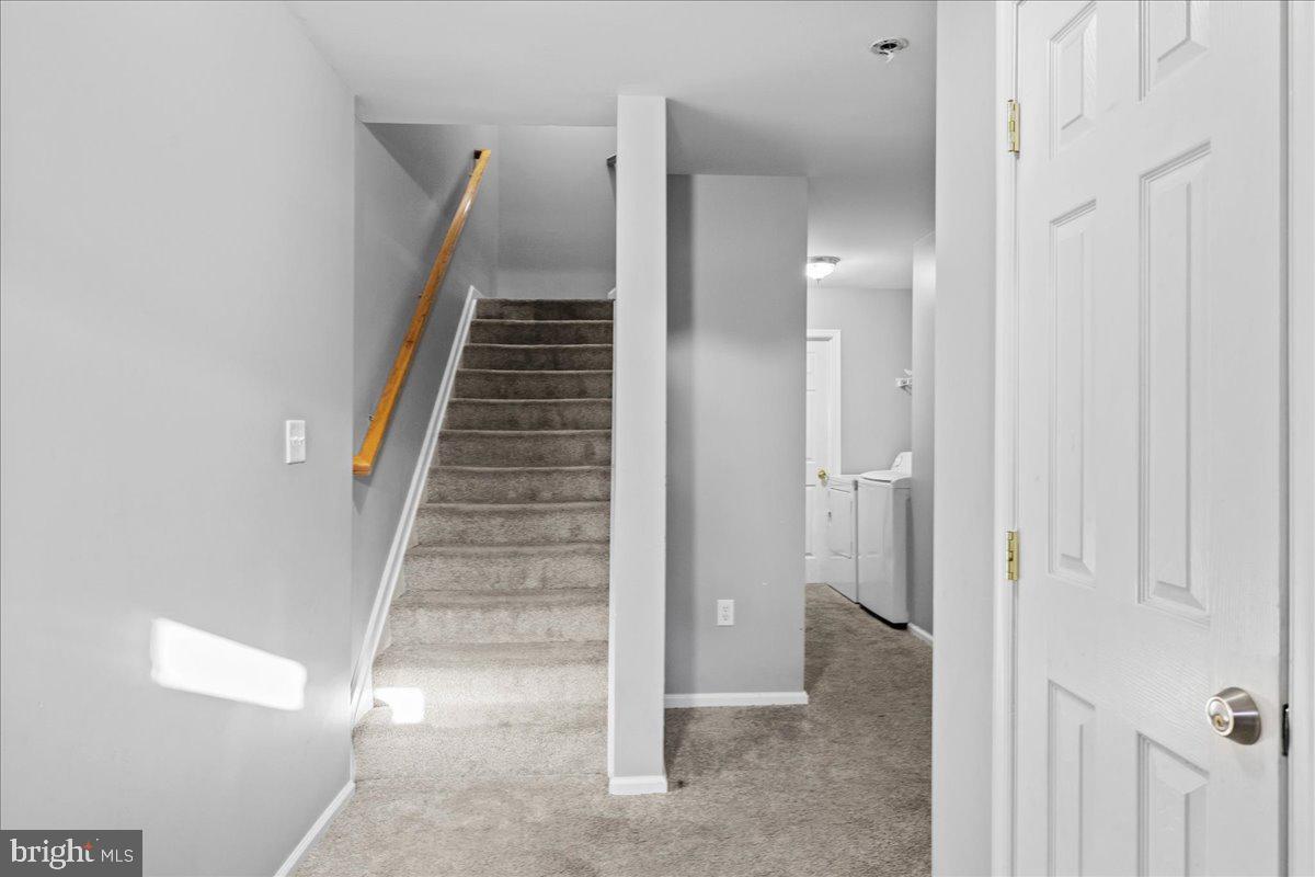 TOWNES OF INWOOD - Residential