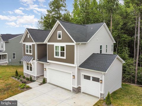 7119 RESOLUTION WAY RUTHER GLEN VA 22546