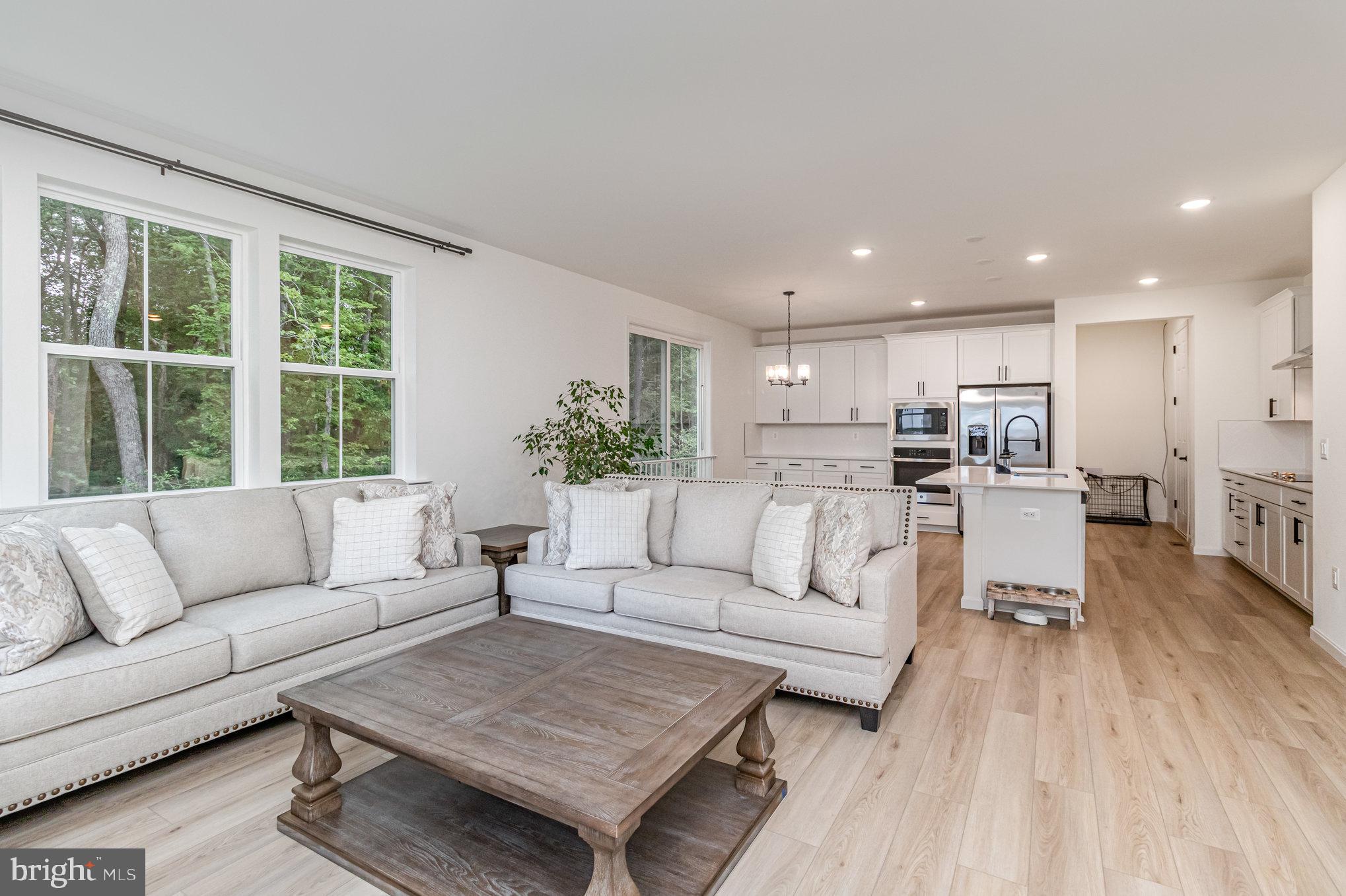 PENDLETON - Residential