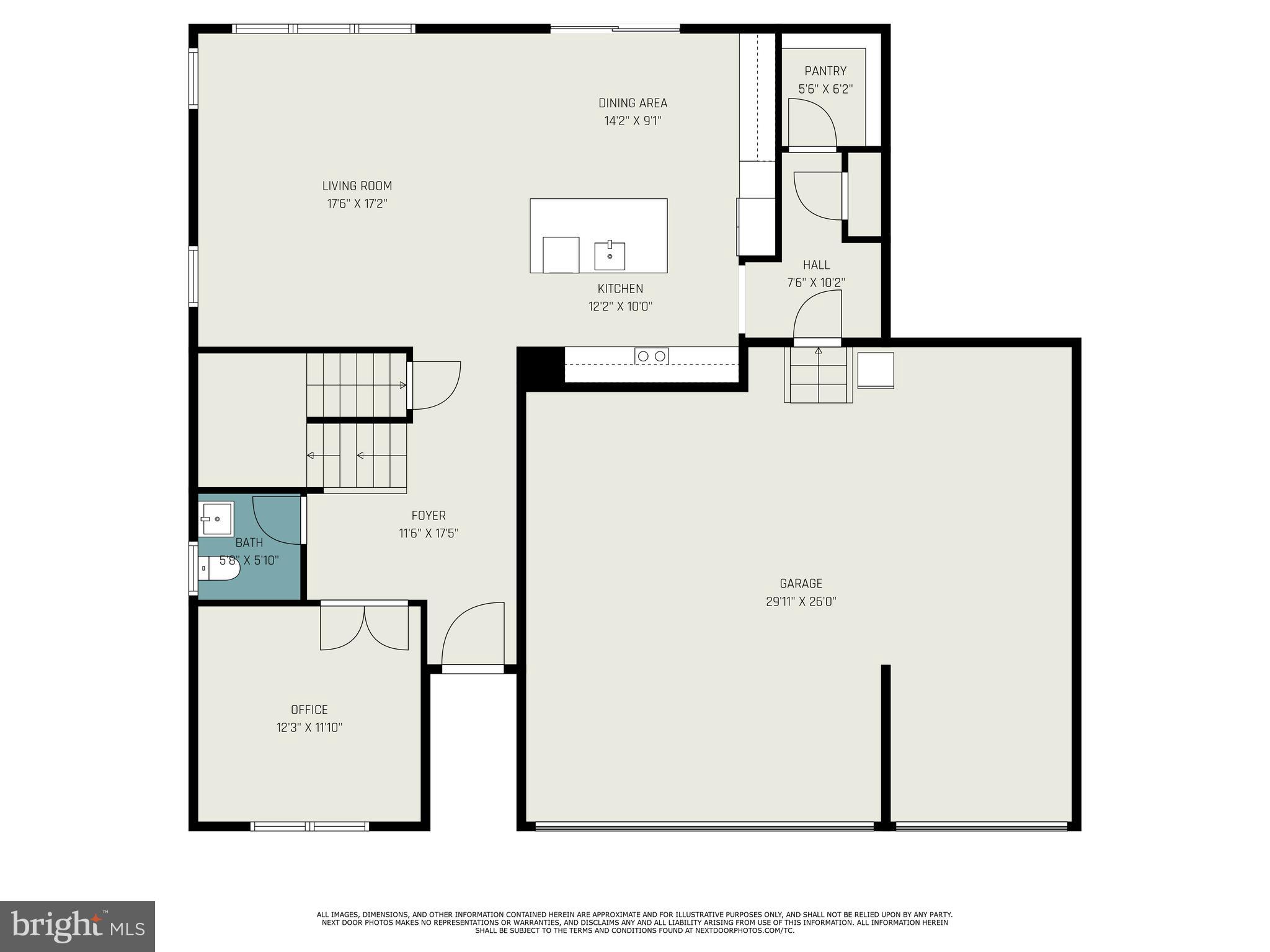 PENDLETON - Residential
