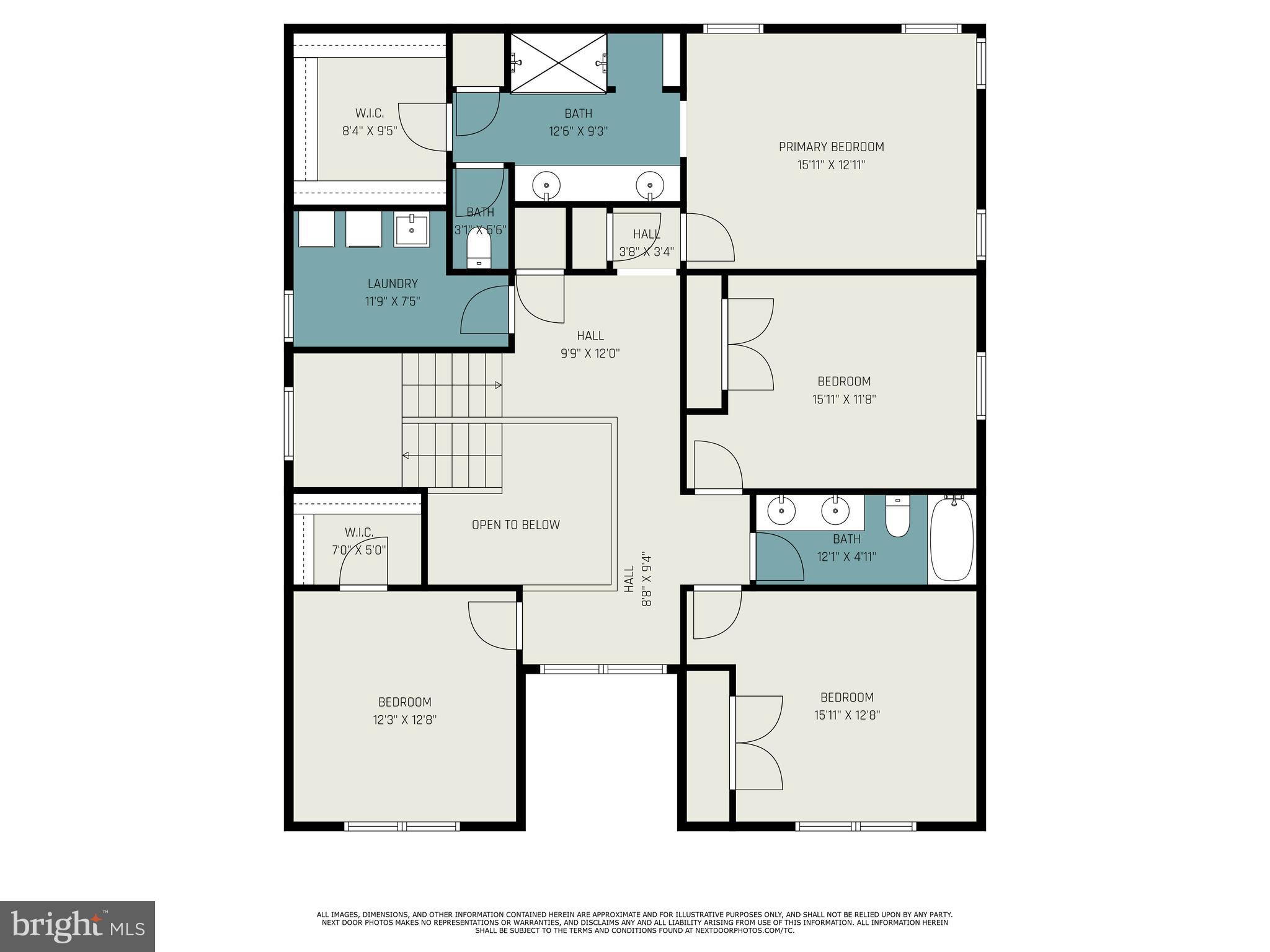 PENDLETON - Residential