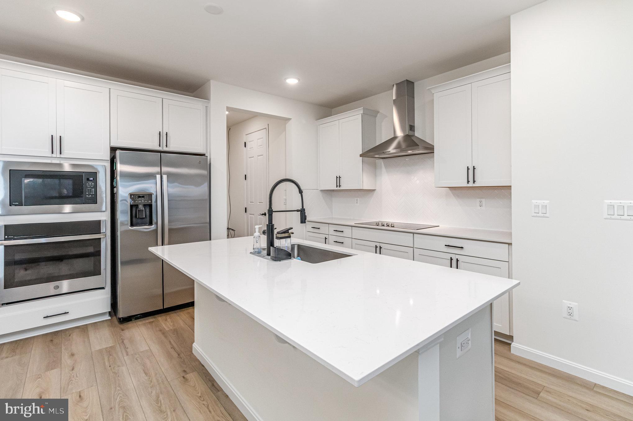 PENDLETON - Residential