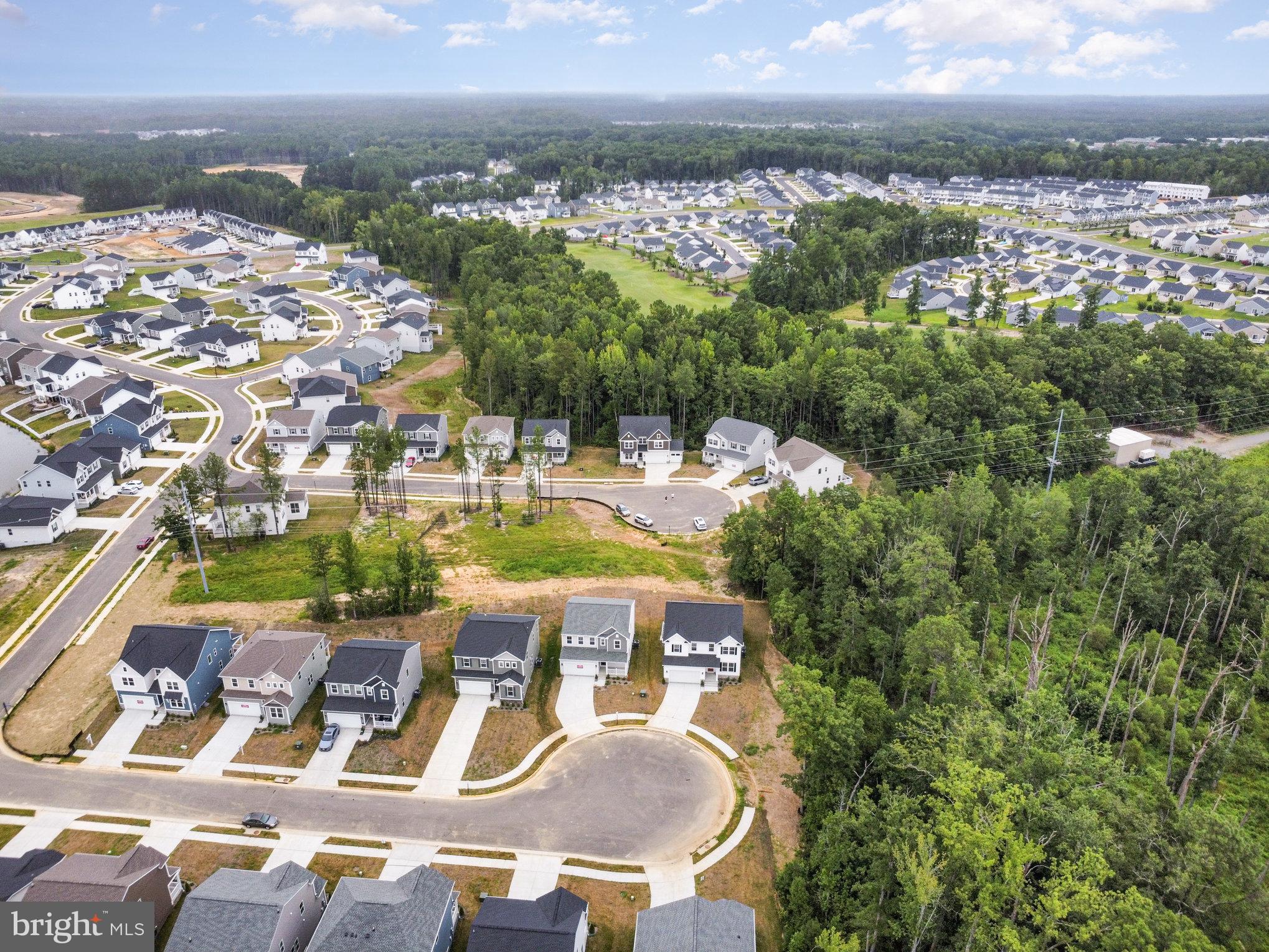 PENDLETON - Residential