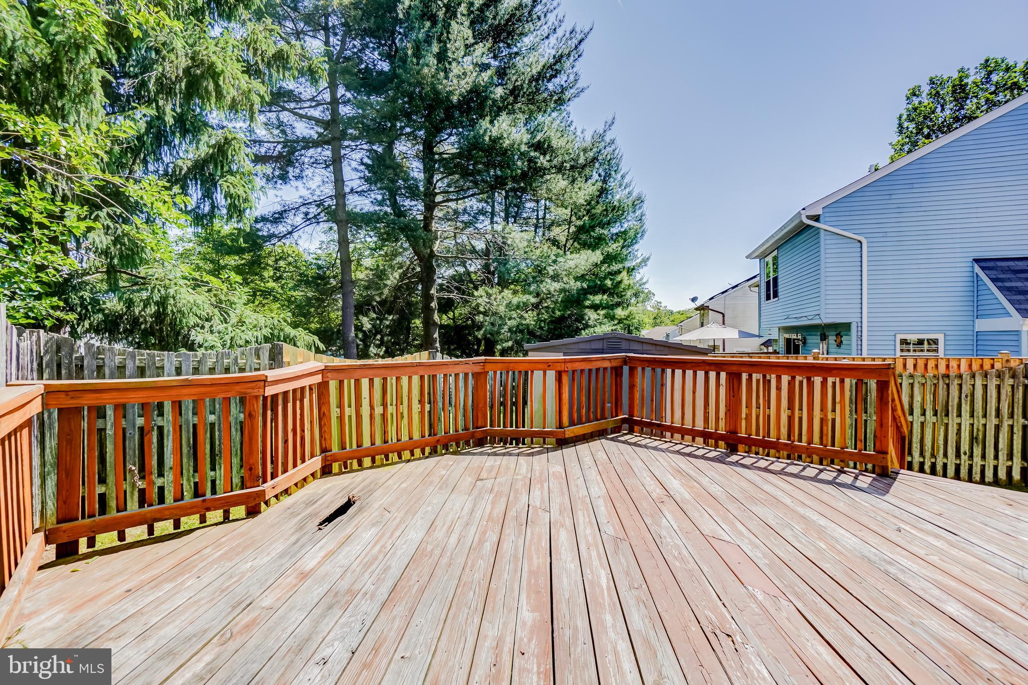 RIDGEVIEW ESTATES ADDITION - Residential Lease