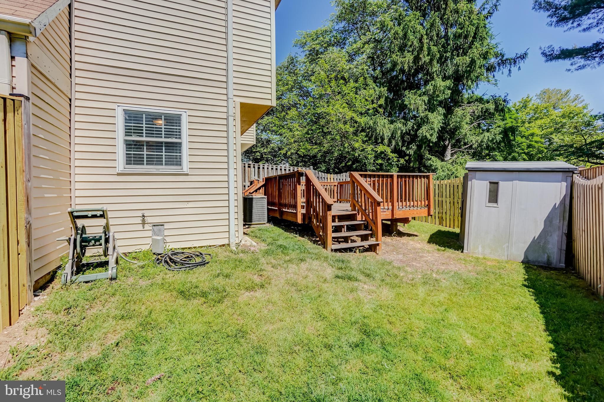 RIDGEVIEW ESTATES ADDITION - Residential Lease