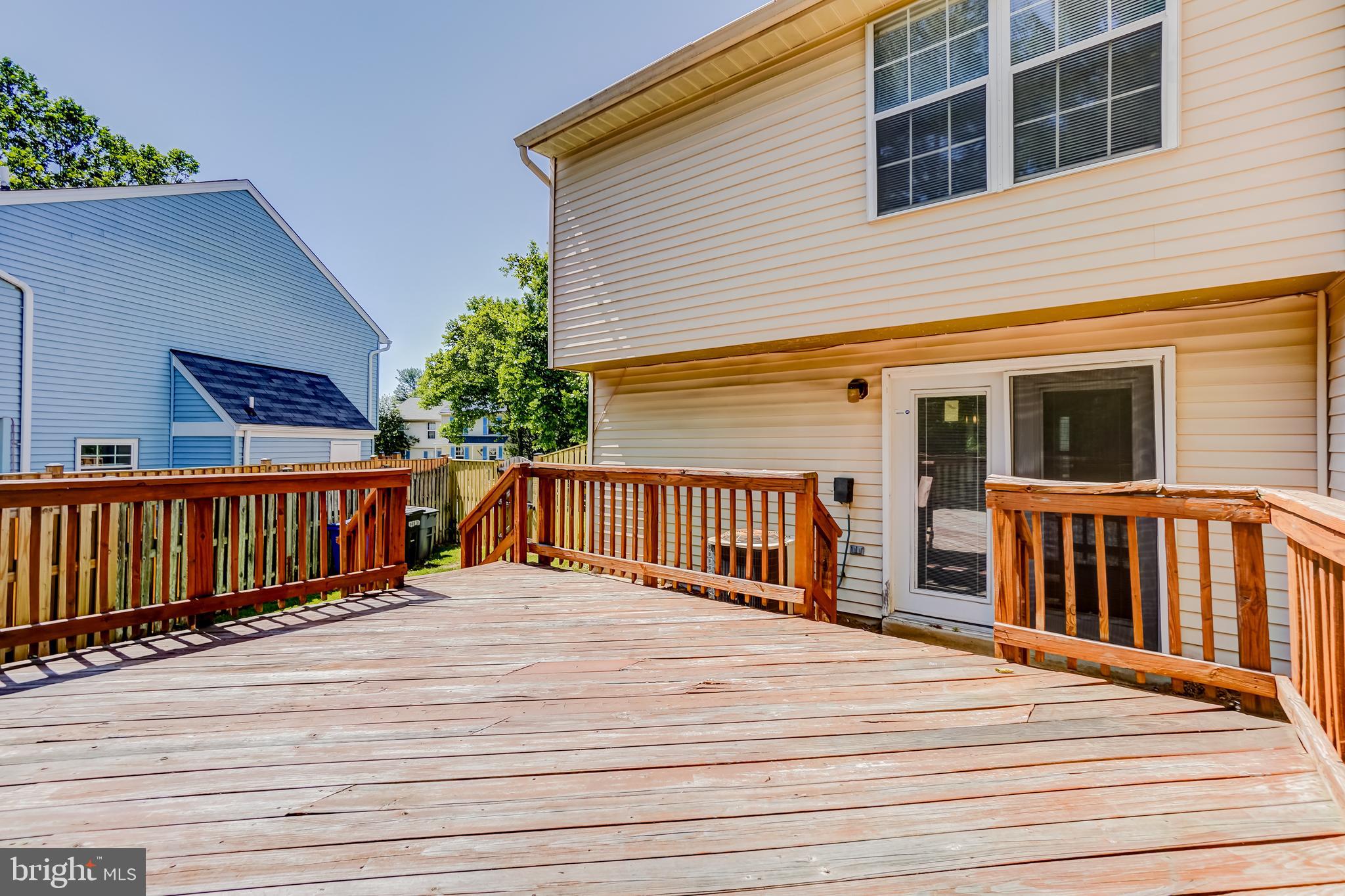 RIDGEVIEW ESTATES ADDITION - Residential Lease