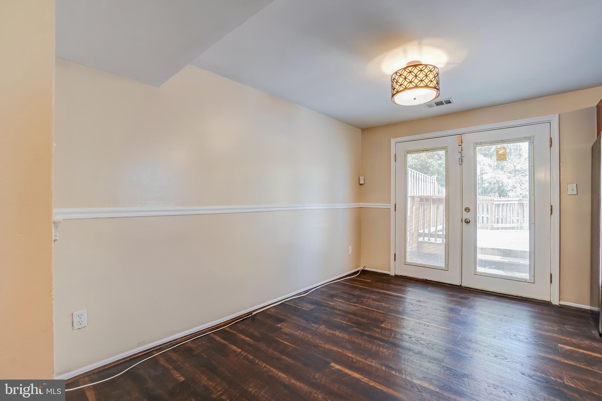 RIDGEVIEW ESTATES ADDITION - Residential Lease