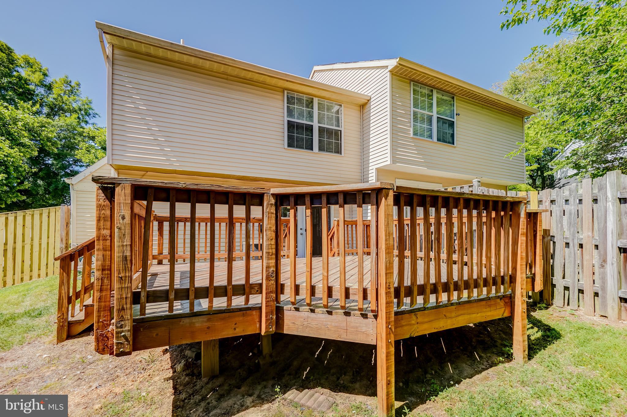 RIDGEVIEW ESTATES ADDITION - Residential Lease