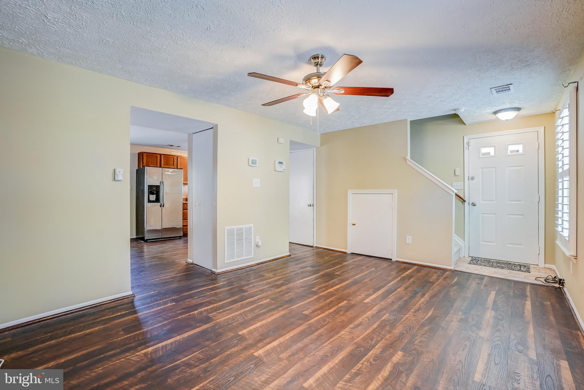 RIDGEVIEW ESTATES ADDITION - Residential Lease