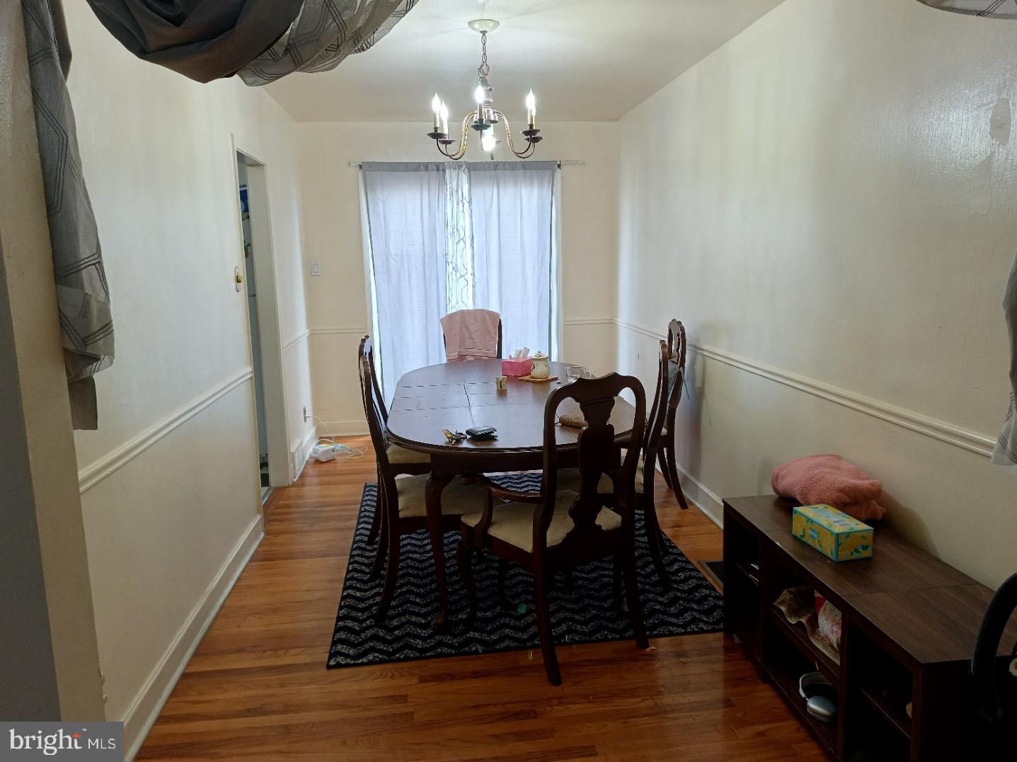 TACONY - Residential