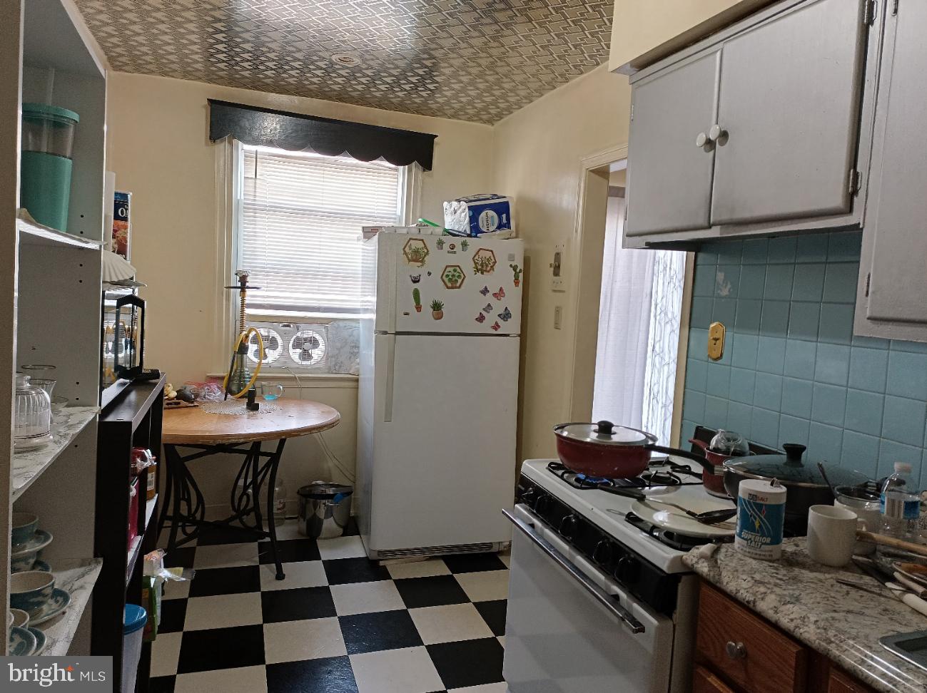 TACONY - Residential