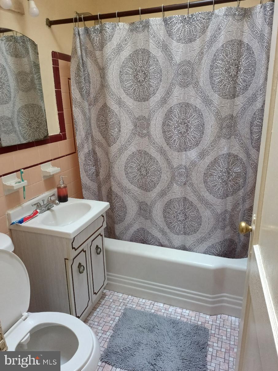 TACONY - Residential