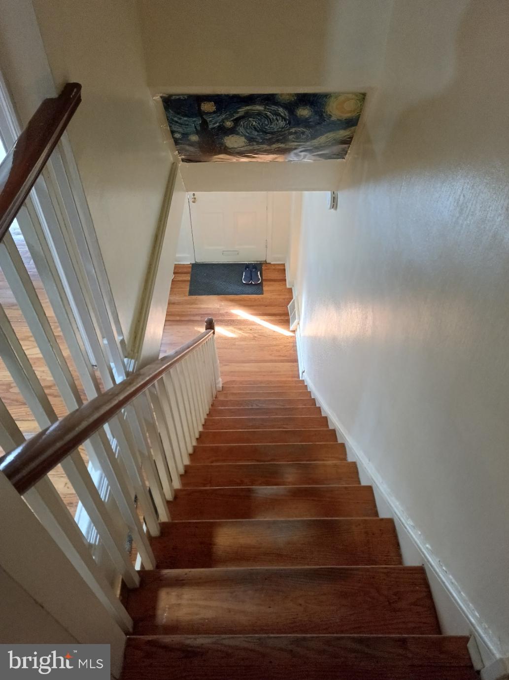 TACONY - Residential