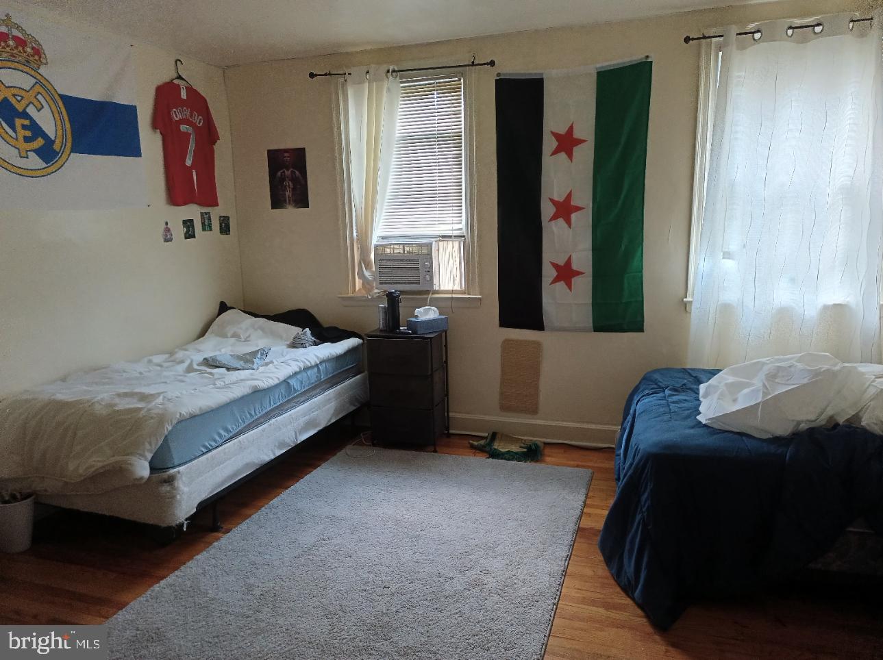 TACONY - Residential
