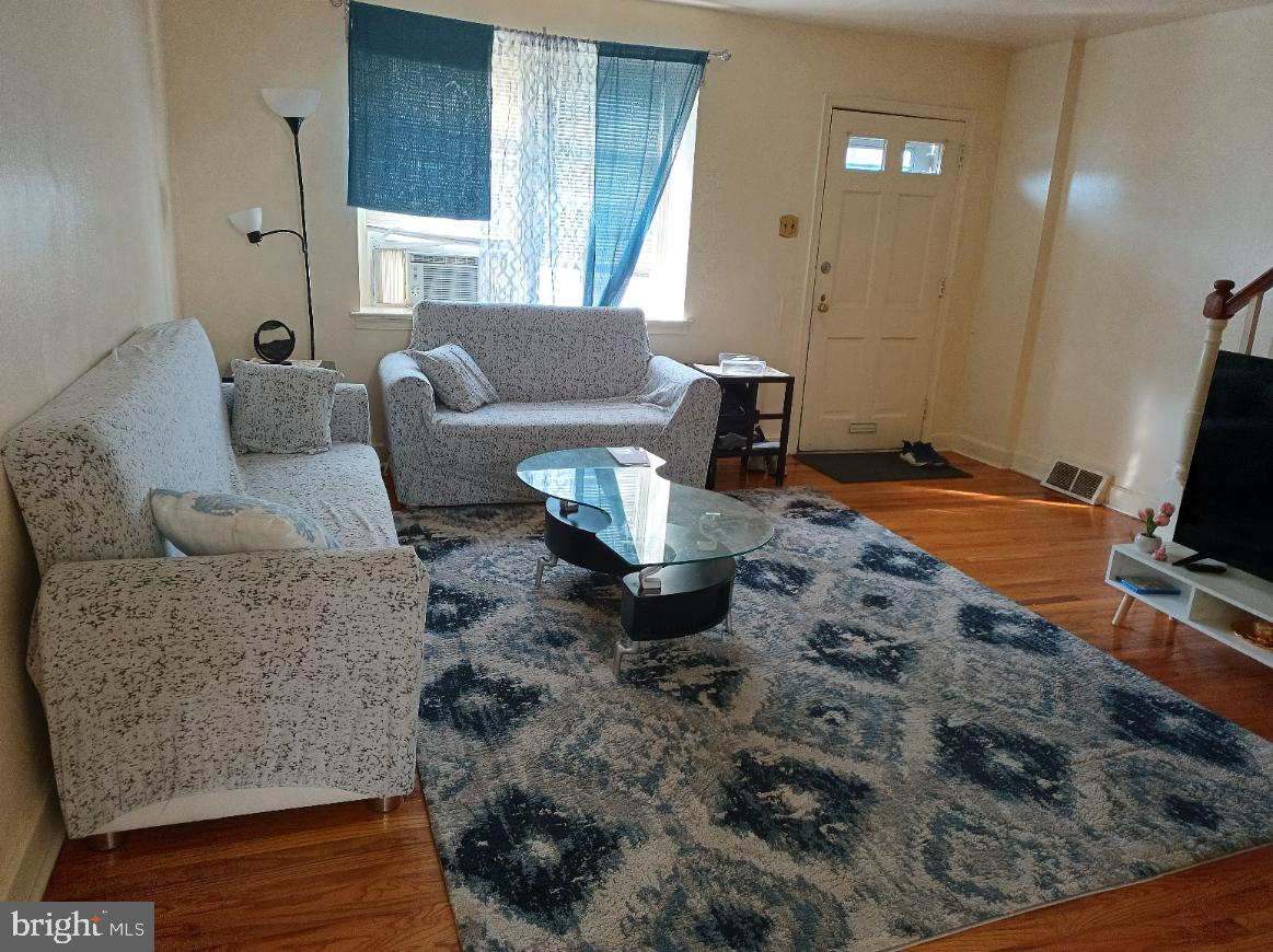 TACONY - Residential