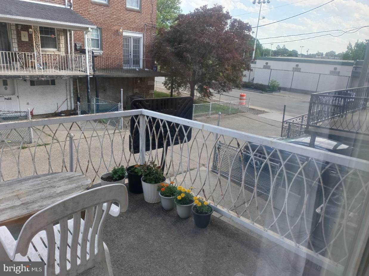 TACONY - Residential