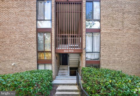 8699 GREENBELT ROAD T-2 GREENBELT MD 20770