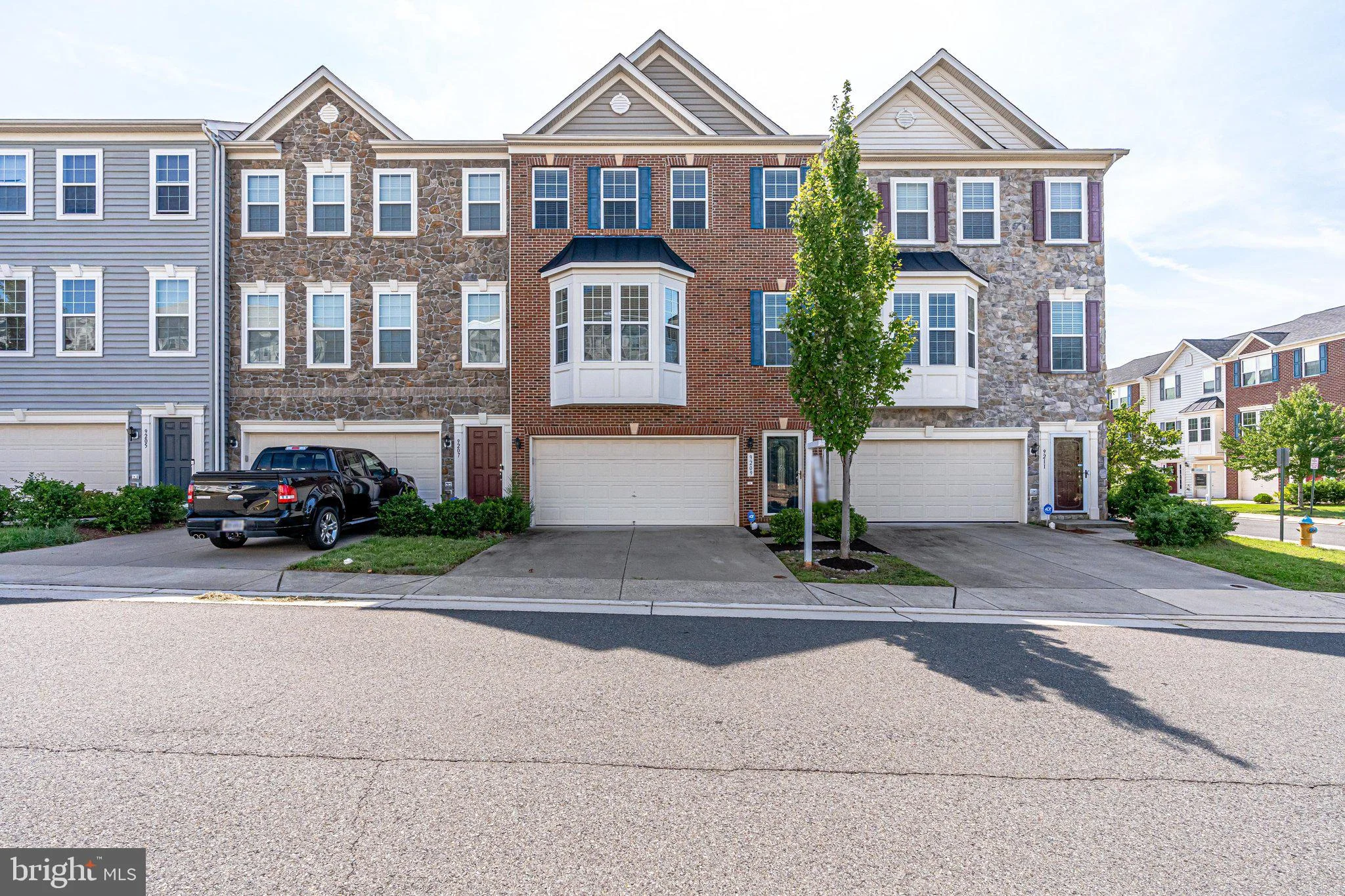 9209 Charleston Drive, Manassas, VA 20110