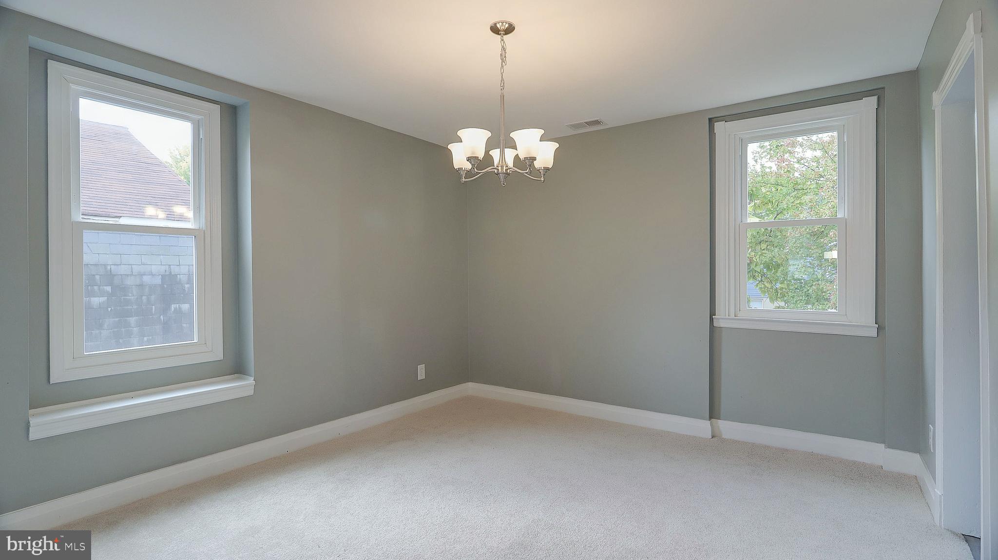 WEST RIVERDALE - Residential Lease