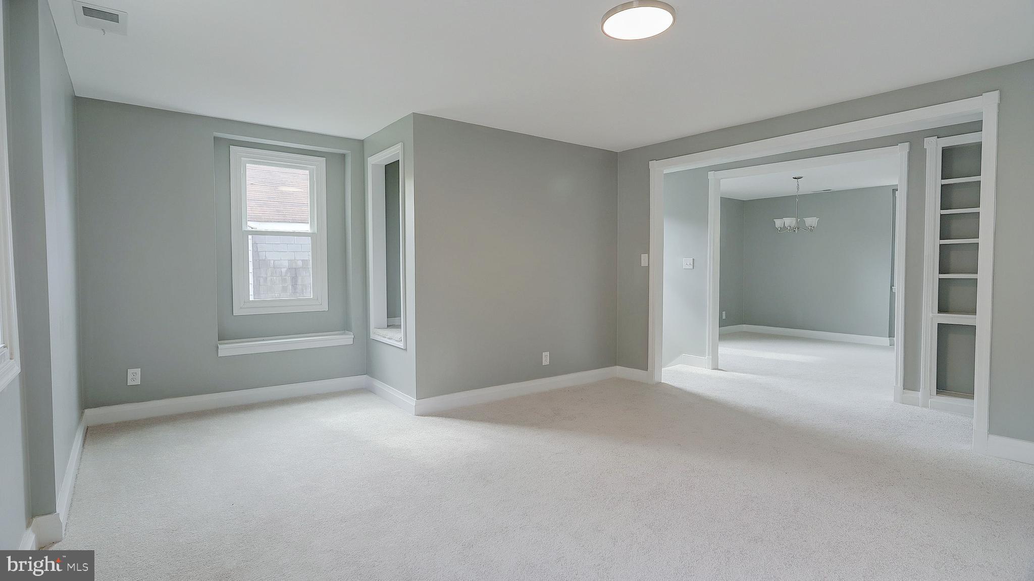 WEST RIVERDALE - Residential Lease