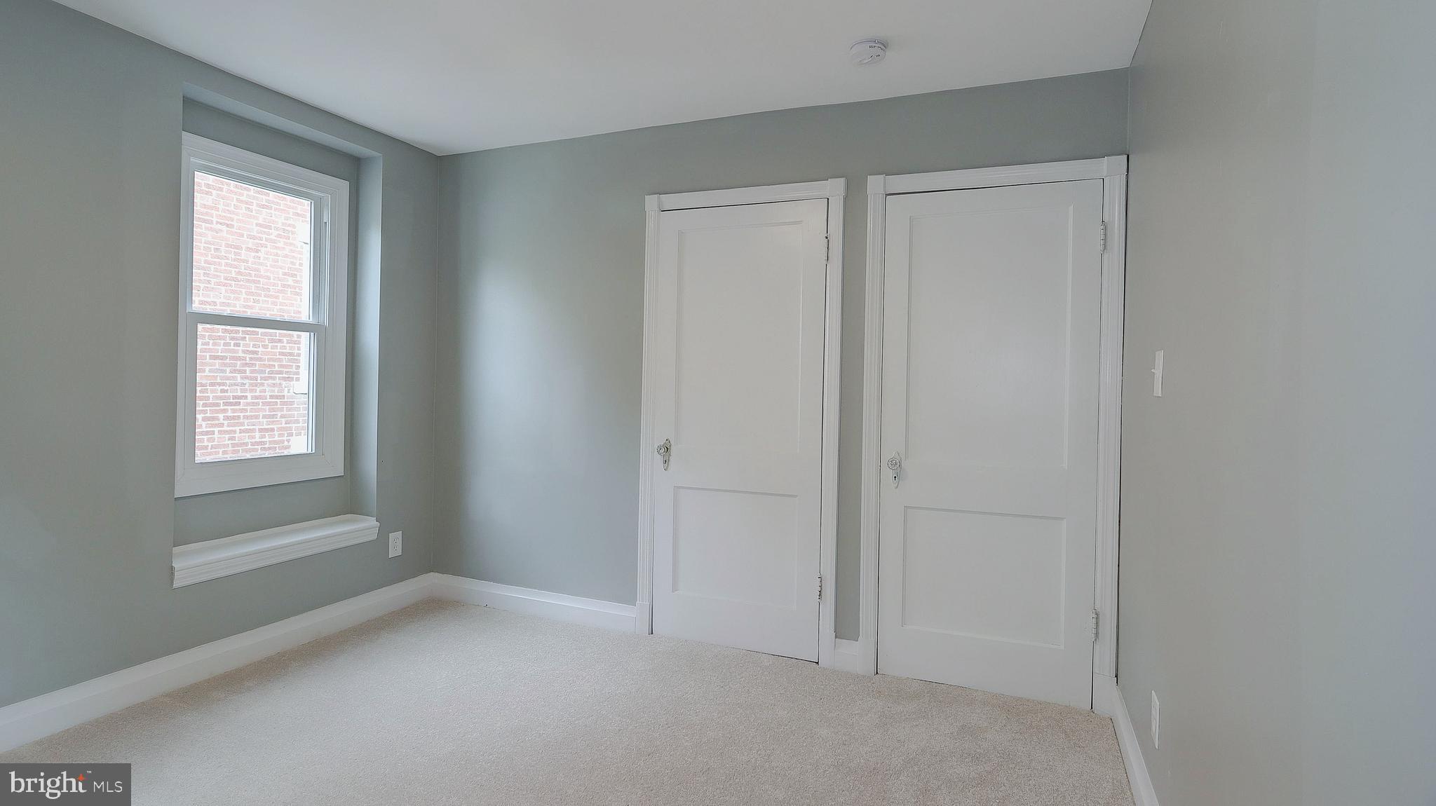 WEST RIVERDALE - Residential Lease