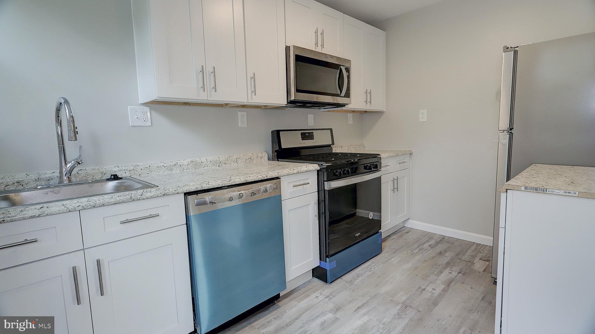 WEST RIVERDALE - Residential Lease