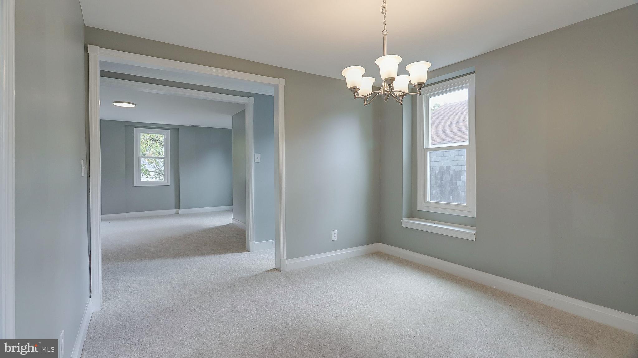 WEST RIVERDALE - Residential Lease