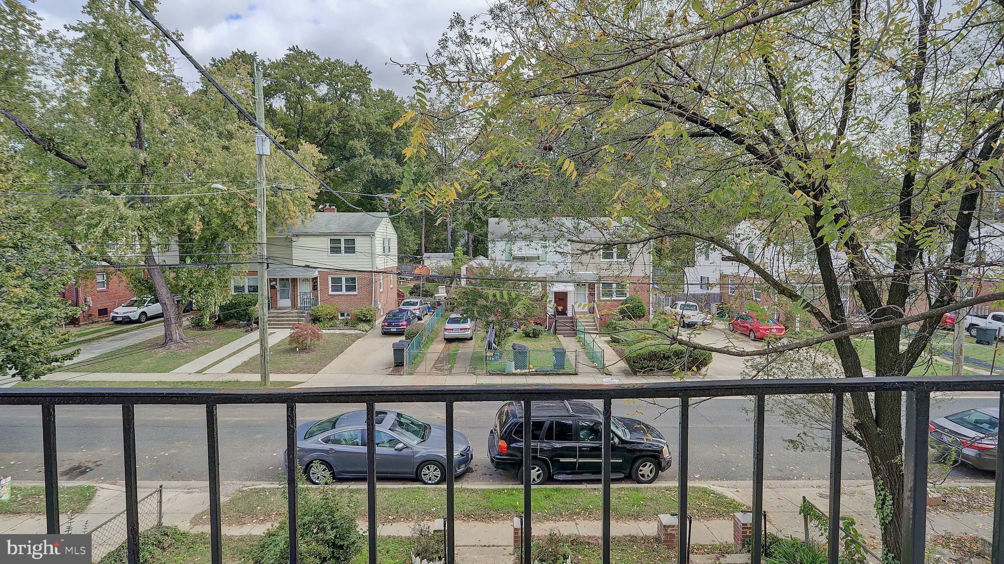 WEST RIVERDALE - Residential Lease