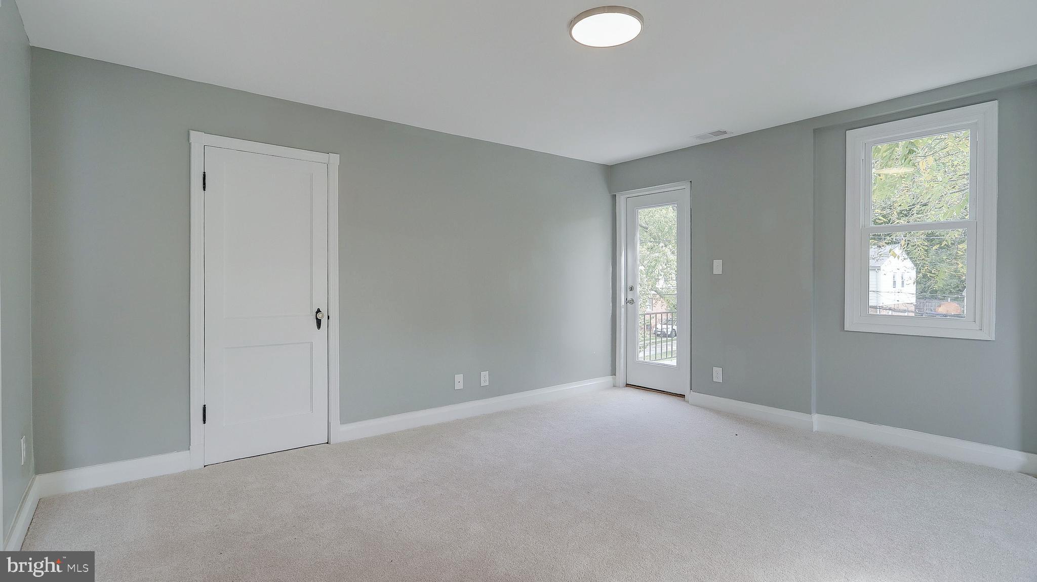 WEST RIVERDALE - Residential Lease