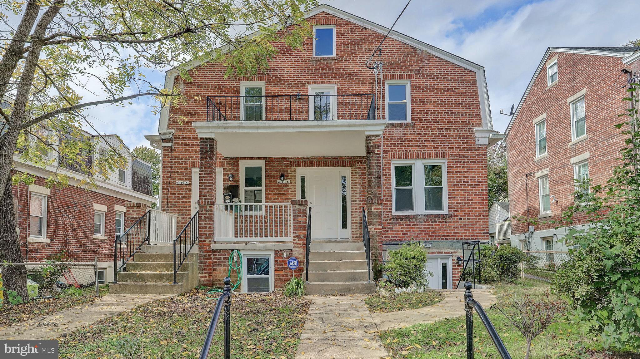 WEST RIVERDALE - Residential Lease