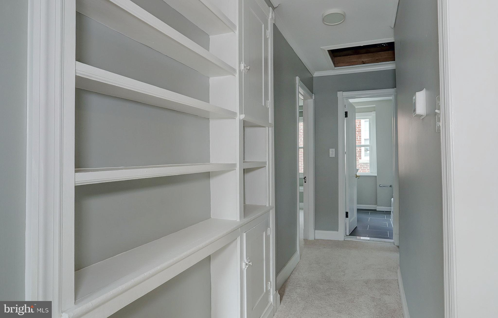 WEST RIVERDALE - Residential Lease