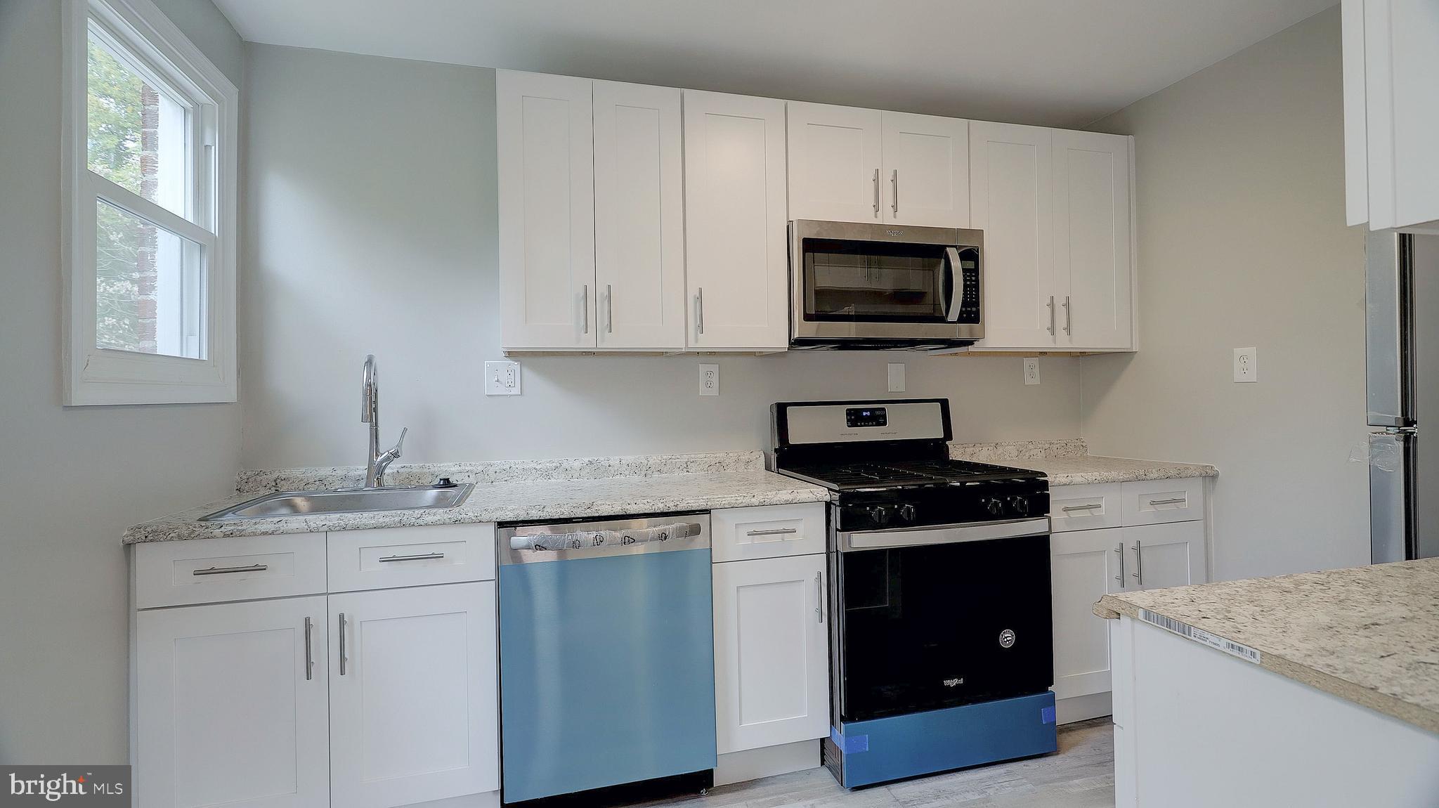 WEST RIVERDALE - Residential Lease