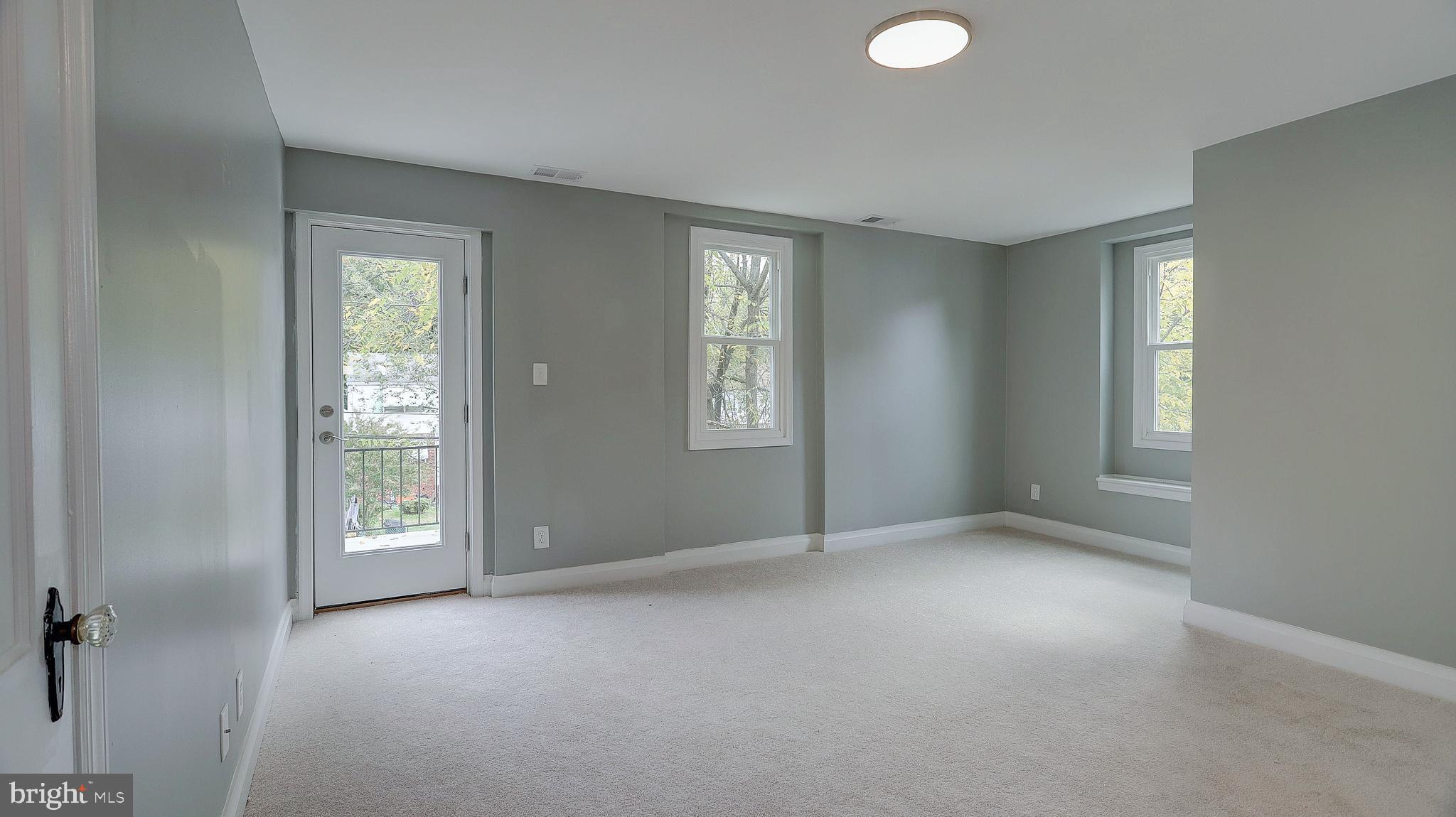 WEST RIVERDALE - Residential Lease